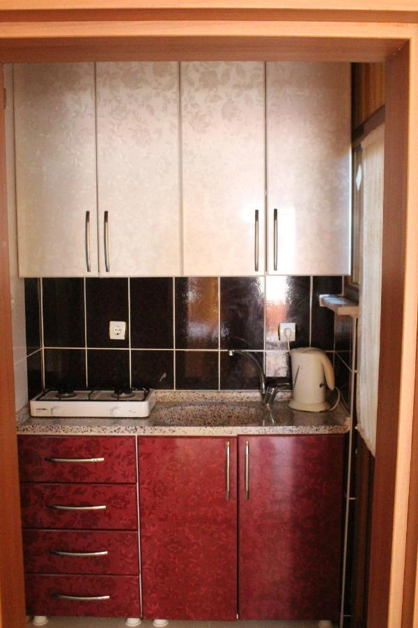 Adiloglu Apart Apartment Uzungol Bagian luar foto