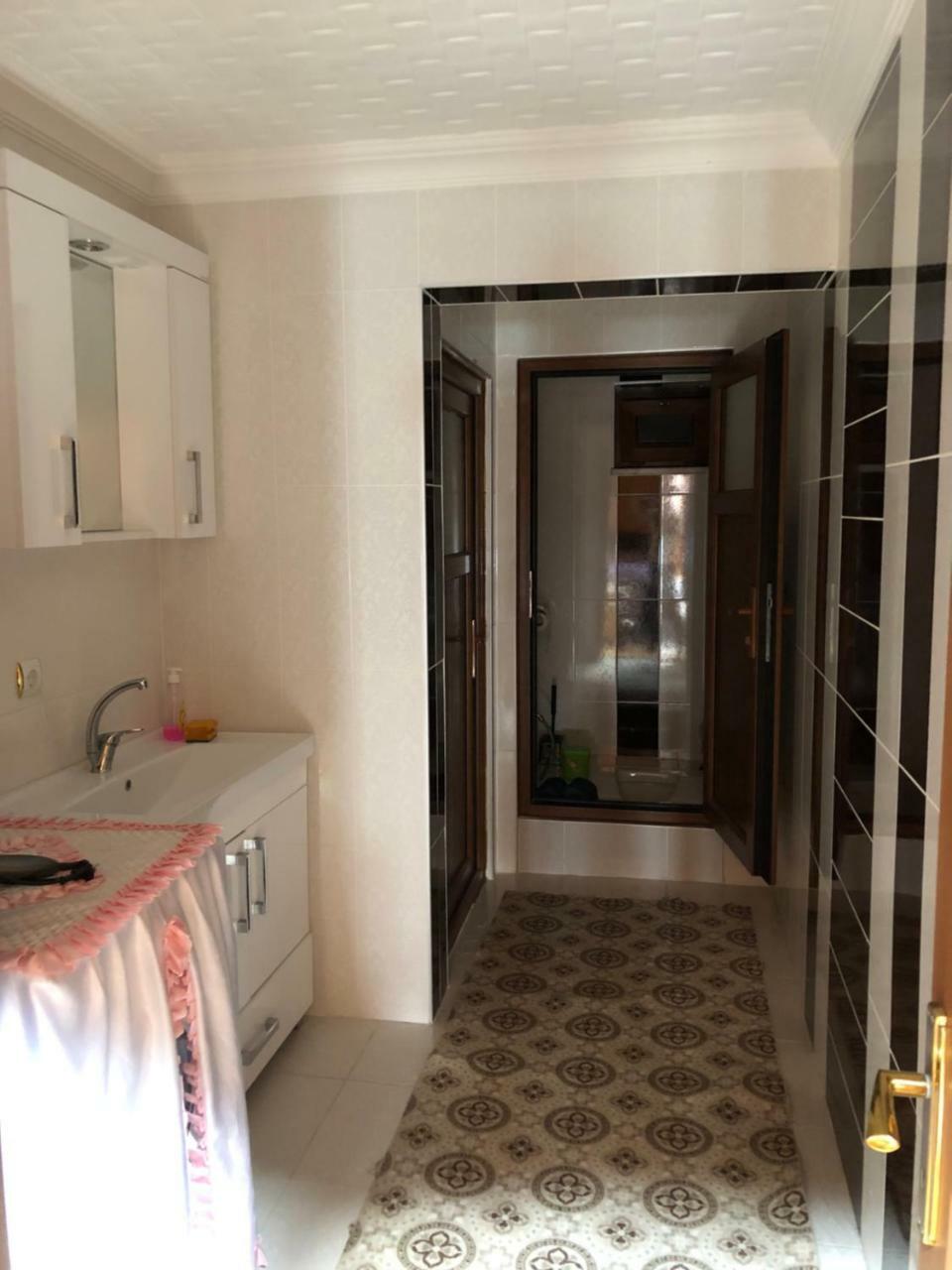 Adiloglu Apart Apartment Uzungol Bagian luar foto