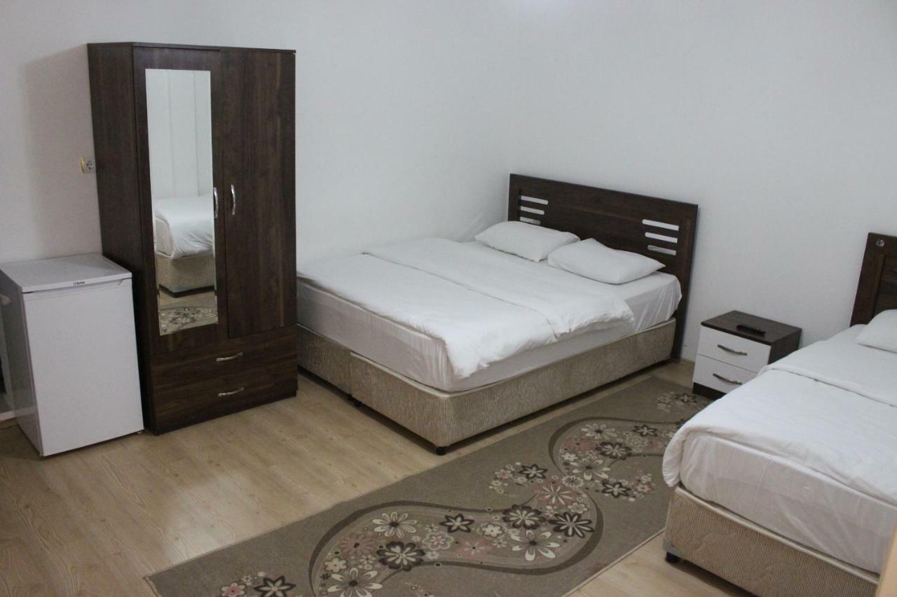 Adiloglu Apart Apartment Uzungol Bagian luar foto